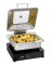 Induktionswarmhalteplatte IW3-SW