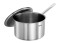 Kochtopf mit Stiel & Deckel E10 4L-SG1