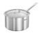 Kochtopf mit Stiel & Deckel E10 4L-SG1