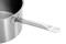 Kochtopf mit Stiel & Deckel E10 4L-SG1