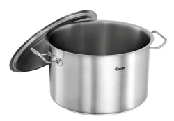 Kochtopf mit Deckel E16L-1