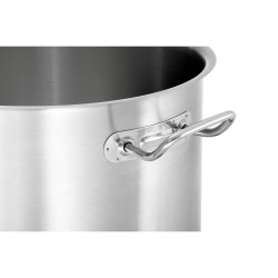 Kochtopf mit Deckel E16L-1