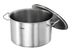 Kochtopf mit Deckel E16L-1