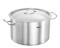 Kochtopf mit Deckel E16L-1