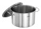 Kochtopf mit Deckel E16L-1