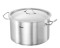 Kochtopf mit Deckel E16L-1