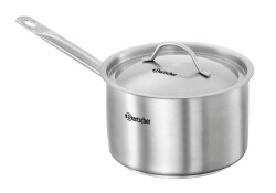 Kochtopf mit Stiel & Deckel E3L-SG1