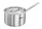 Kochtopf mit Stiel & Deckel E3L-SG1