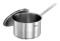 Kochtopf mit Stiel & Deckel E6 7L-SG1