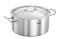Kochtopf mit Deckel E10 4L-1