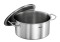 Kochtopf mit Deckel E10 4L-1