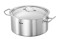 Kochtopf mit Deckel E10 4L-1