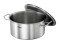 Kochtopf mit Deckel E10 4L-1