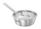 Edelstahl Bratpfanne mit Declel E180-D1