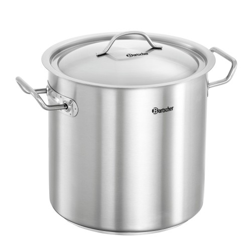 Kochtopf mit Deckel E11L-1