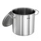 Kochtopf mit Deckel E11L-1