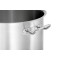 Kochtopf mit Deckel E6 1L-1
