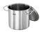 Kochtopf mit Deckel E6 1L-1