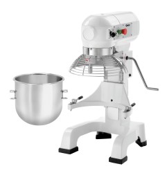 Planetenrührmaschine 9kg/30L AS