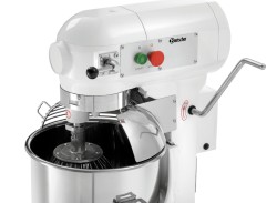 Planetenrührmaschine 9kg/30L AS