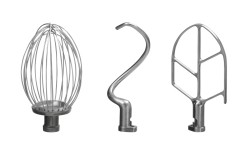 Planetenrührmaschine 3kg/10L AS