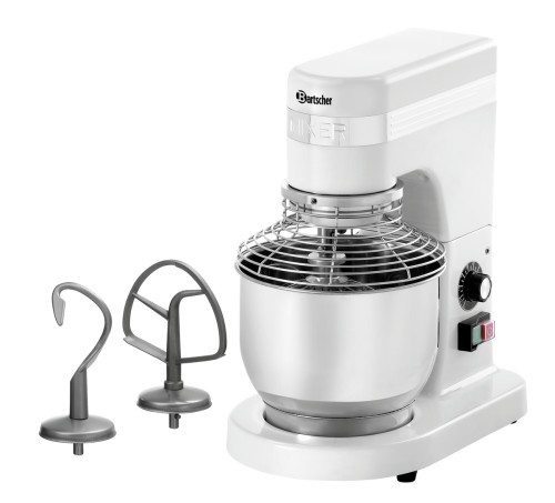 Planetenrührmaschine 0,75kg/5L AS