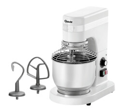 Planetenrührmaschine 0,75kg/5L AS