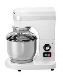 Planetenrührmaschine 0,75kg/5L AS