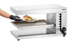 Salamander 400-1Z-P