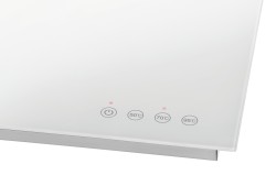 Warmhalteplatte WP230S-EB 1/1