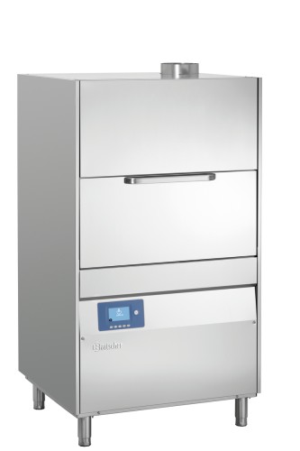 Topfspülmaschine TS 850 R