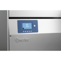 Topfspülmaschine TS 850 R