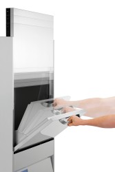 Topfspülmaschine TS 850 R