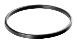 Hot-Dog-Glaszylinderschutz 200