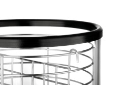Hot-Dog-Glaszylinderschutz 200
