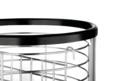 Hot-Dog-Glaszylinderschutz 200