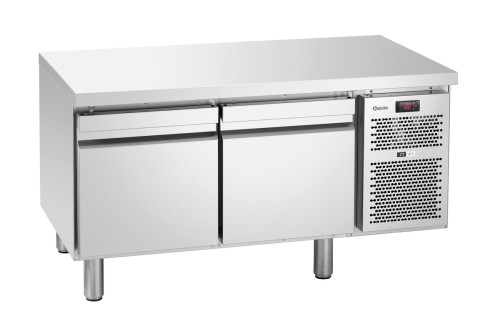 Unterbaukühltisch S2-200