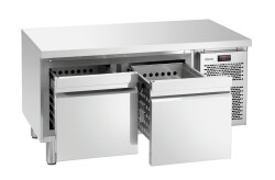 Unterbaukühltisch S2-200
