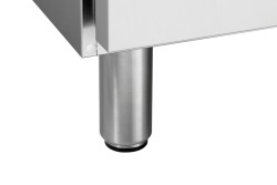 Unterbaukühltisch S2-200