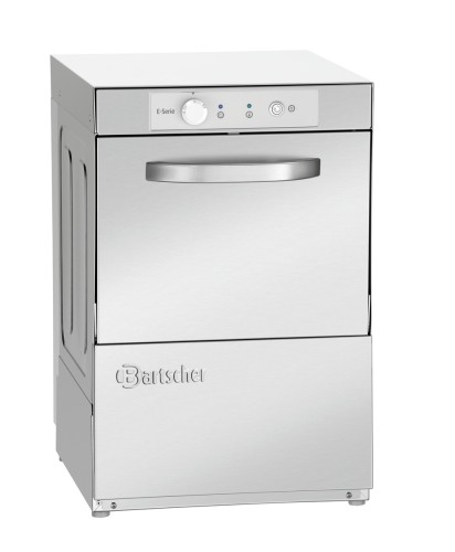 Gläserspülmaschine GS E400 LPR K