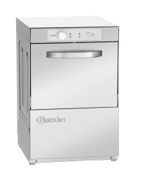 Gläserspülmaschine GS E400 LPR K