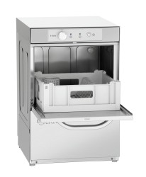 Gläserspülmaschine GS E400 LPR K