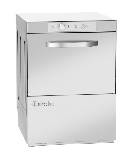 Spülmaschine US E500 LPR