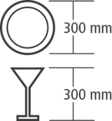Spülmaschine US E500 LPR