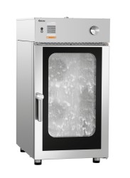 Kombidämpfer Silversteam-K 10110DRS