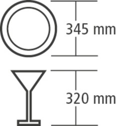 Spülmaschine US C500 LPR