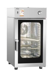 Kombidämpfer Silversteam-K 10110D