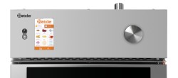 Kombidämpfer Silversteam-K 10110D