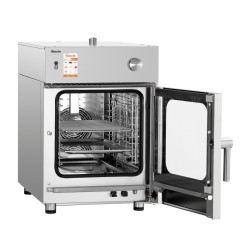 Kombidämpfer Silversteam-K 6110D