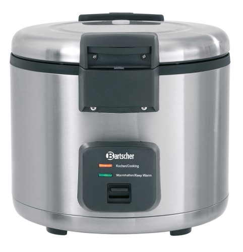 Reiskocher 8 Liter